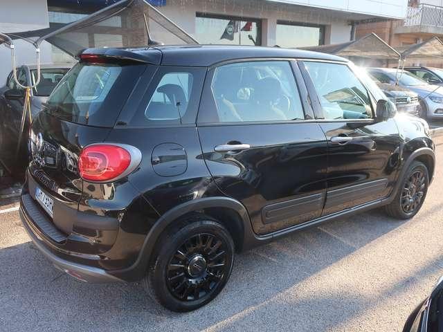 Fiat 500L 500L Connect 1.3 mjt 95cv my20