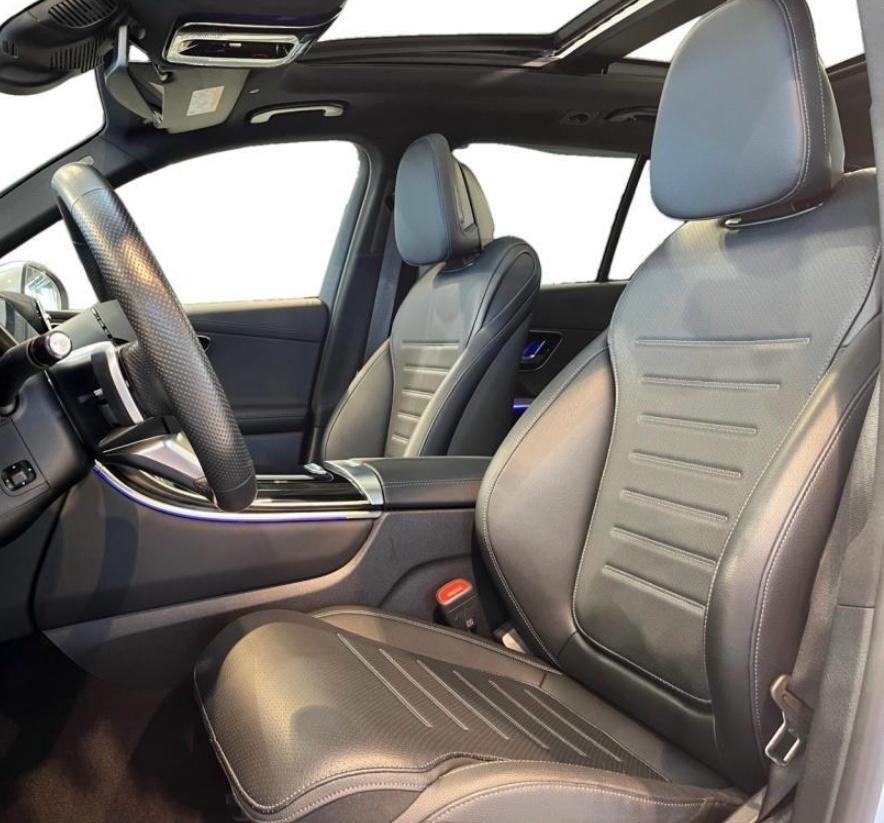 Mercedes-benz GLC 450 d 4Matic Mild Hybrid AMG Line Premium Plus