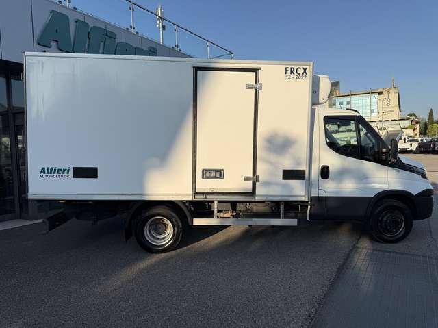 Iveco Daily 60C15FrigoFNAX-20°CATP12 274000x2105x1900kg2560