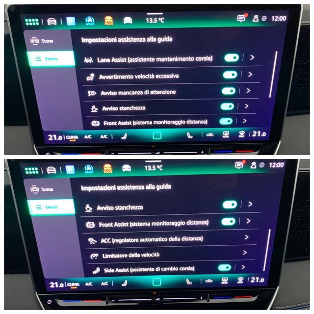 VOLKSWAGEN Tiguan 2.0 TDI 150 CV DSG R-Line Plus