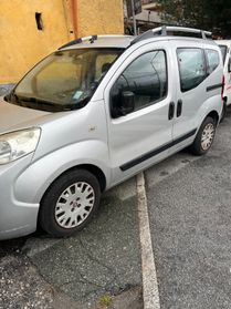 Fiat Qubo 1.3 MJT 75 CV Dynamic
