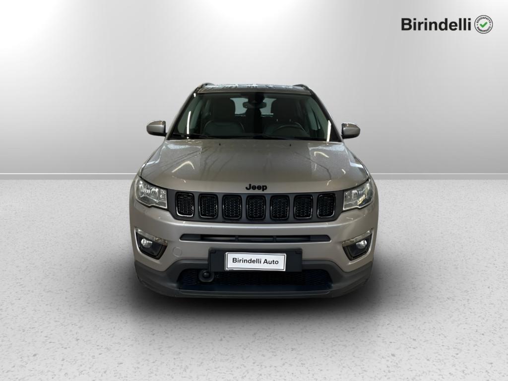 JEEP Compass 2ª serie - Compass 1.6 Multijet II 2WD Night Eagle