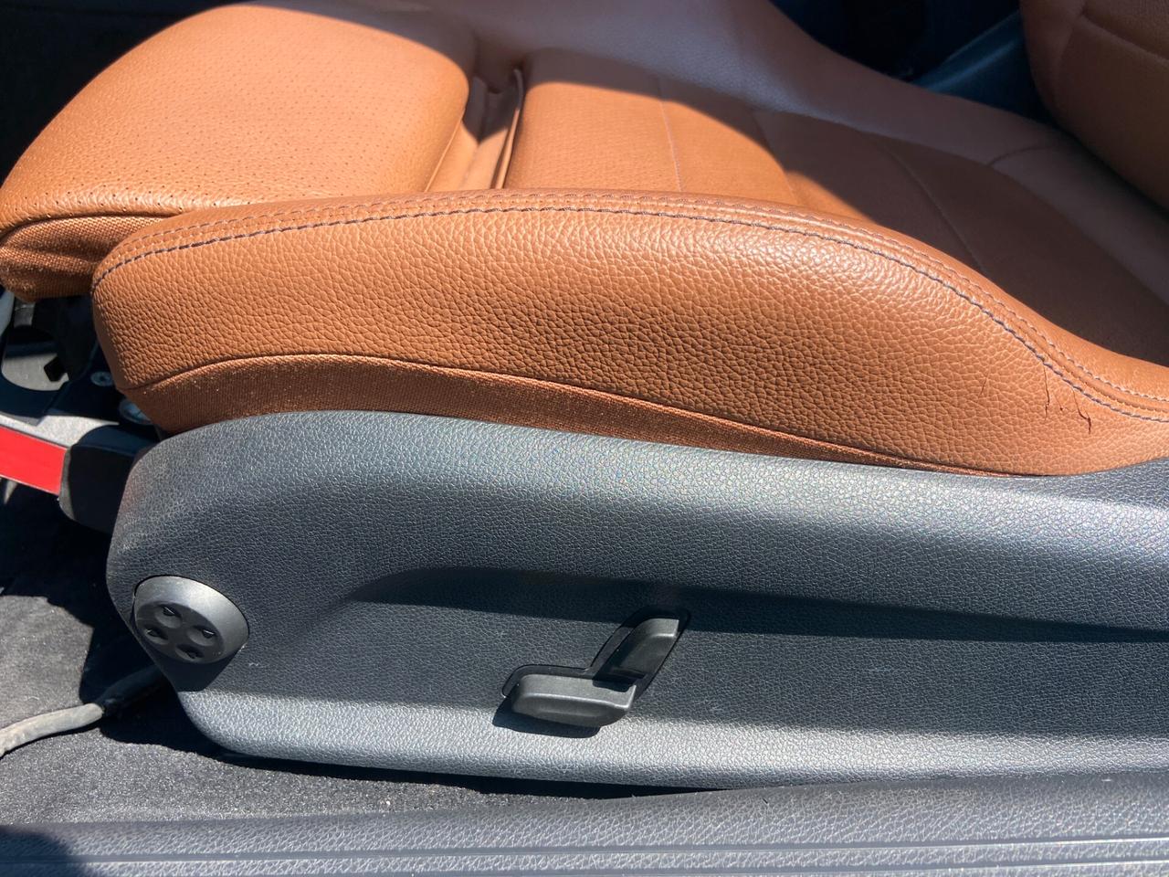 Mercedes-Benz Classe C Coupè 220 d Premium automatic