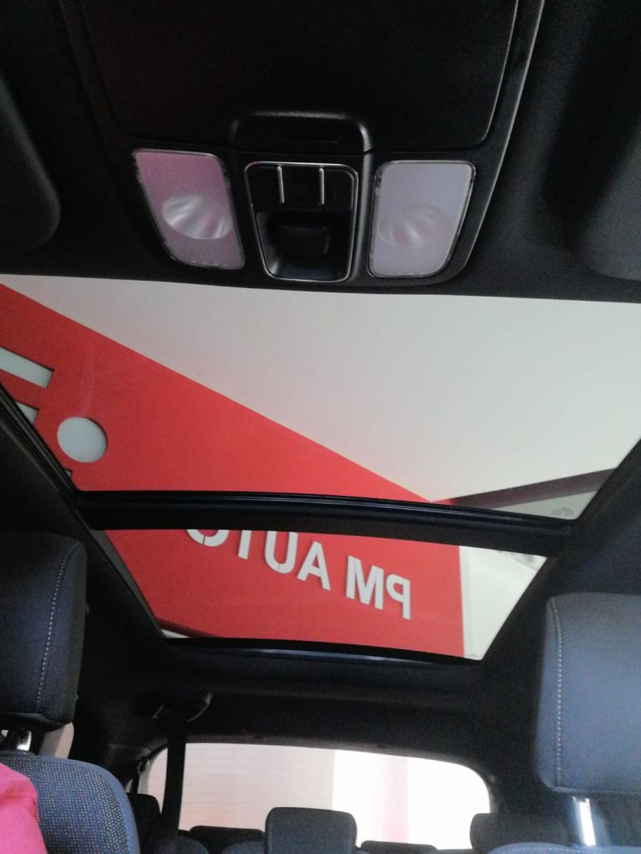 KIA - Carens - 1.7 CRDi 141 CV DCT Auto Platinum 7 posti