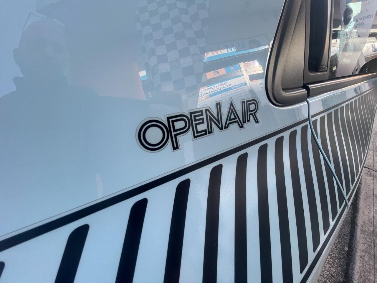 RENAULT Twingo TCe 90 CV Openair unico proprietario