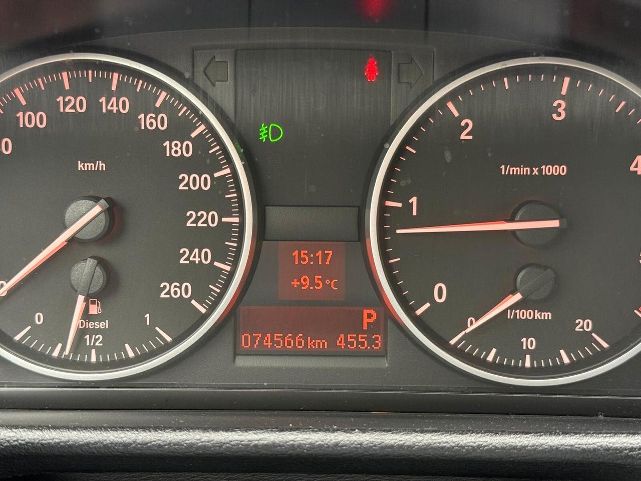 Bmw X1 sDrive16d Sport Line 116CV Automatica ***KM. 74.000!!!***