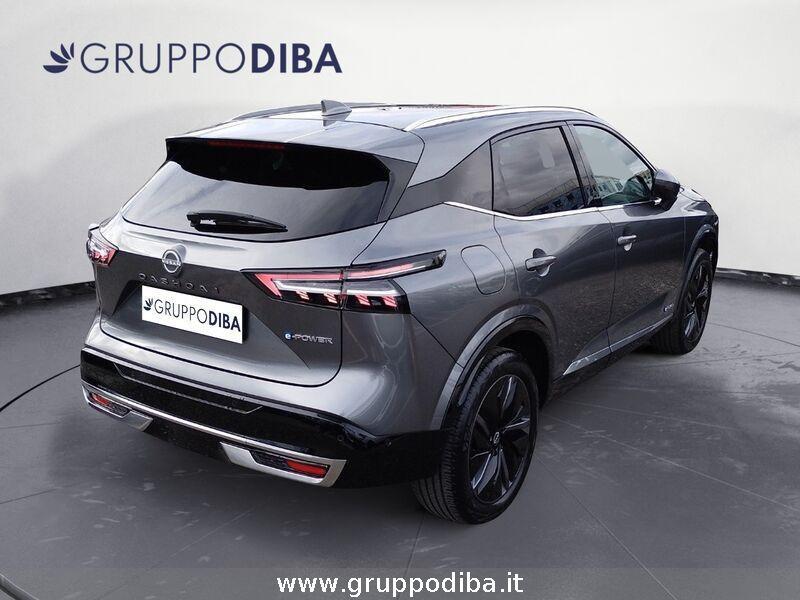 Nissan Qashqai III 2024 1.5 e-power Tekna 2wd