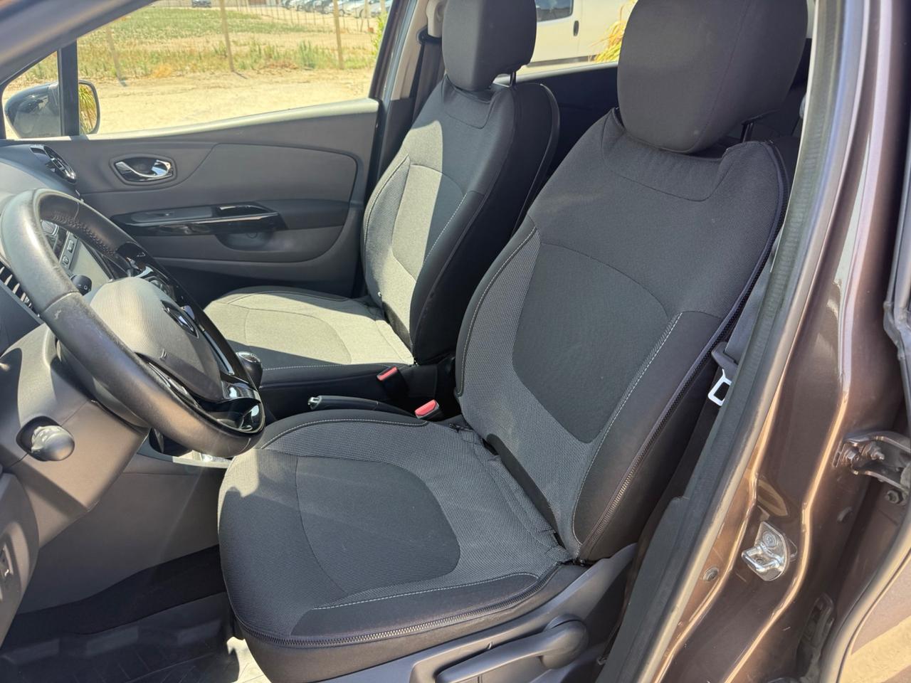 Renault Captur 1.5 dCi 8V 90 CV Start&Stop Live