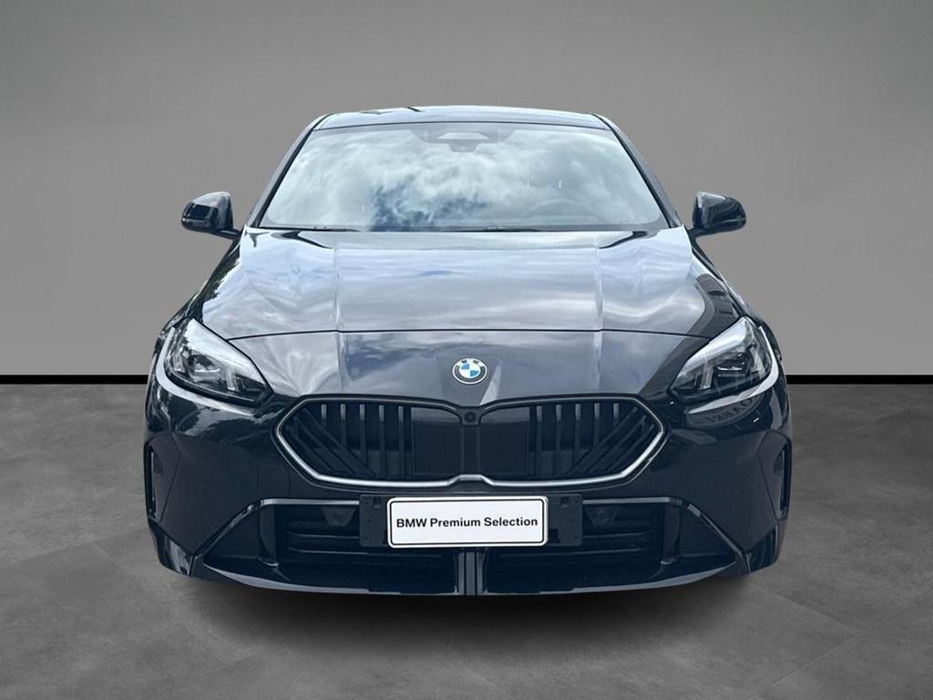 BMW Serie 1 118 d MSport Pro DCT