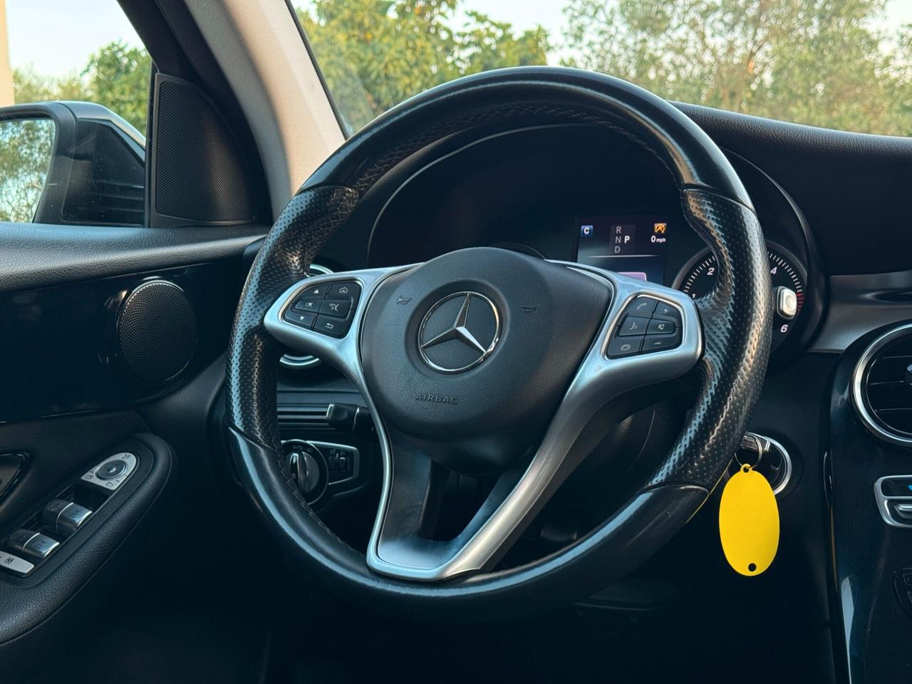 Mercedes-benz GLC 220 d 4Matic Sport 2.2 170 cv