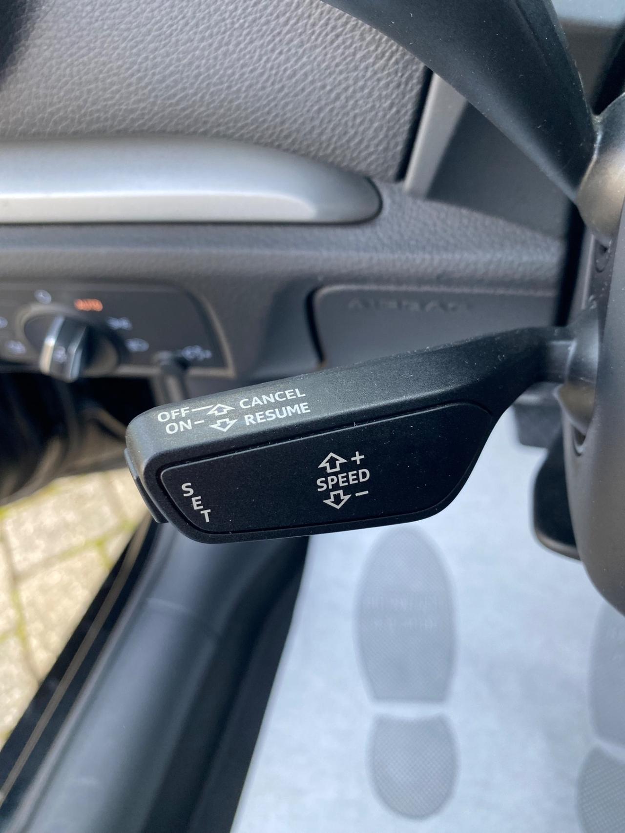 Audi A3 Sedan 1.0 TFSI