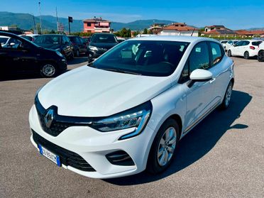 Renault Clio 1.0 sce Zen 75cv
