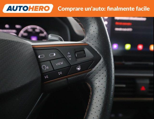 CUPRA Formentor 1.4 e-Hybrid DSG