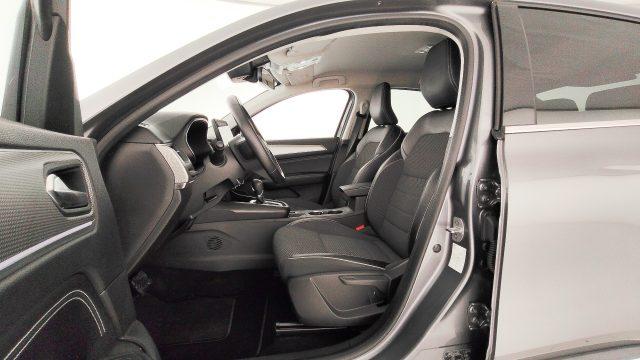 RENAULT Arkana Arkana Full Hybrid E-Tech 145 CV Techno