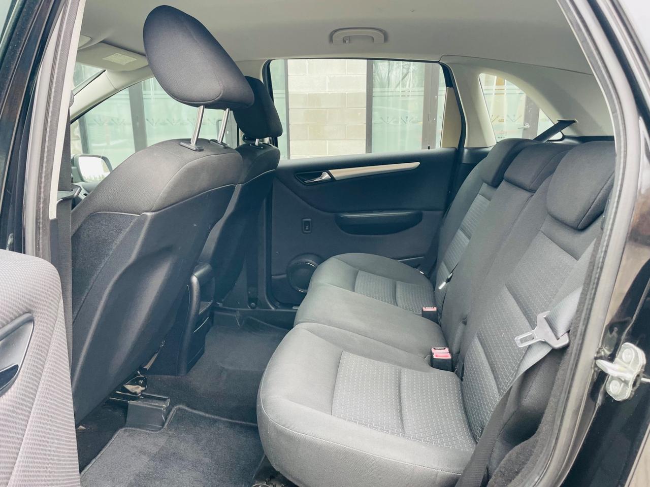 Mercedes-benz B 180 B 180 CDI Premium