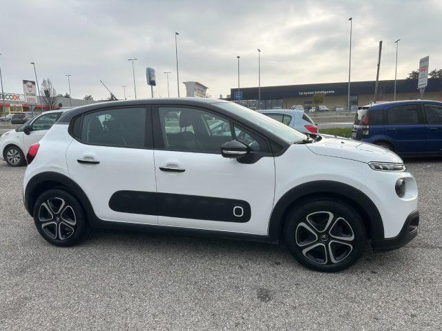 CITROEN C3 1.2 PureTech 82CV Feel
