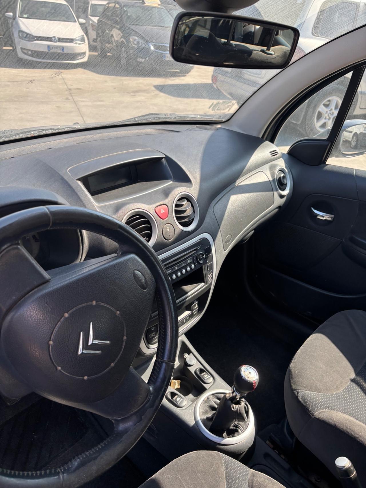 Citroen C3 1.1 Classique