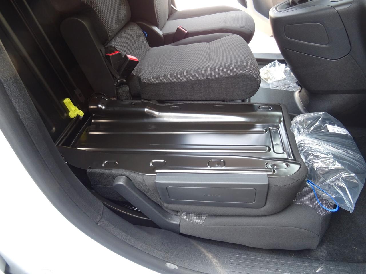 Opel Combo Cargo 1.5 Diesel 100CV S&S PC 650kg