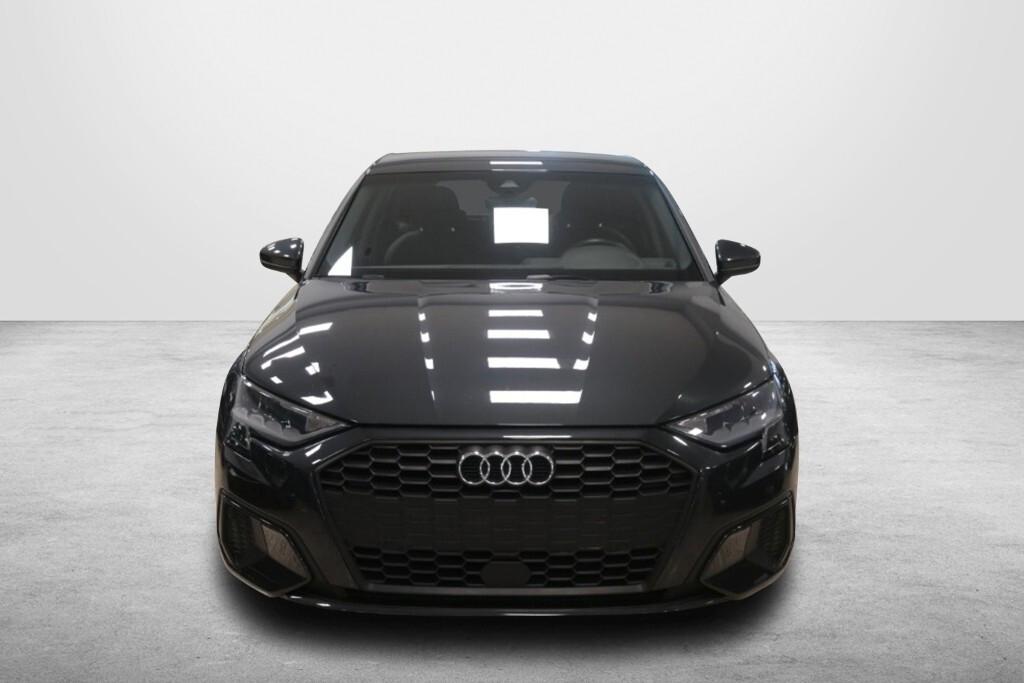 AUDI A3 SPORTBACK 30 TDI 115CV 6M. BUSINESS ADVANCED ( FARI LED - VIRTUAL COCKPIT - CRUISE - NAVI - MIRROR - SENSORI POST. )