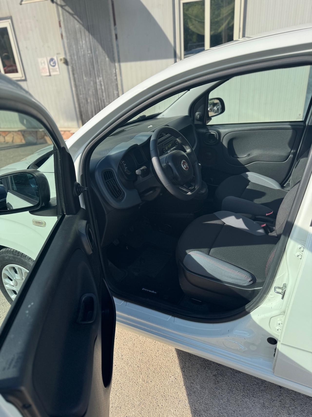 Fiat Panda 1.3 MJT 95 CV S&S Lounge