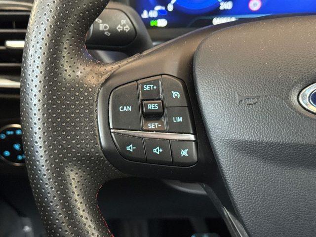 FORD Puma 1.0 EcoBoost Hybrid 125 CV S&S ST-Line