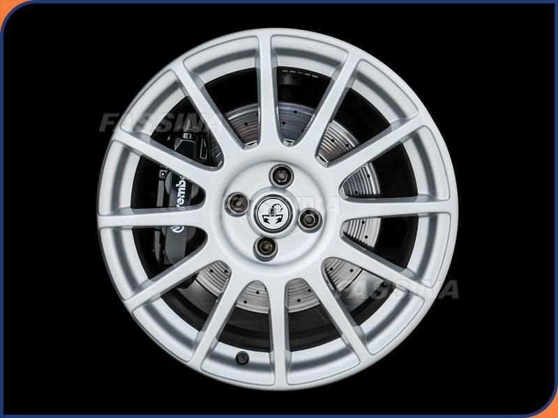 Abarth 695 695 1.4 Turbo T-Jet Rivale Auto.