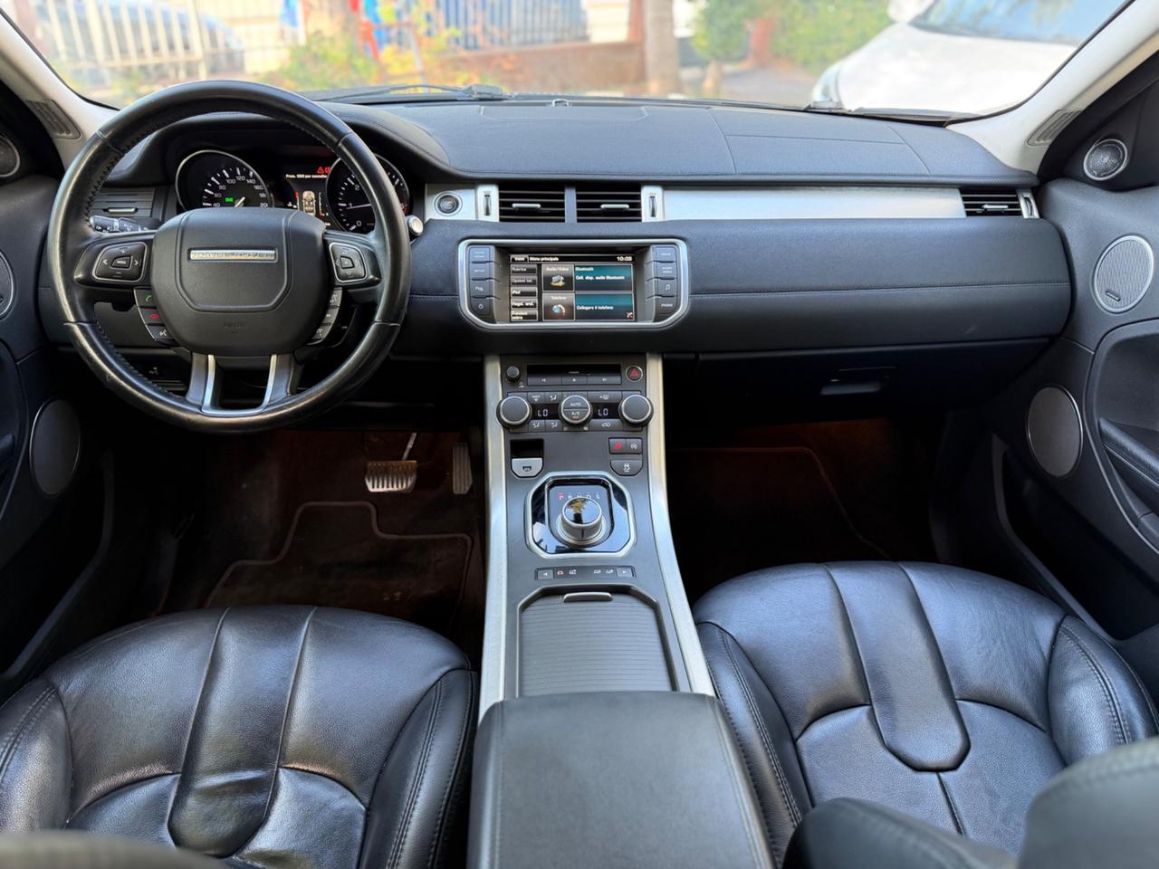 Land Rover Range Evoque 2.2 TD4 5p. Prestige