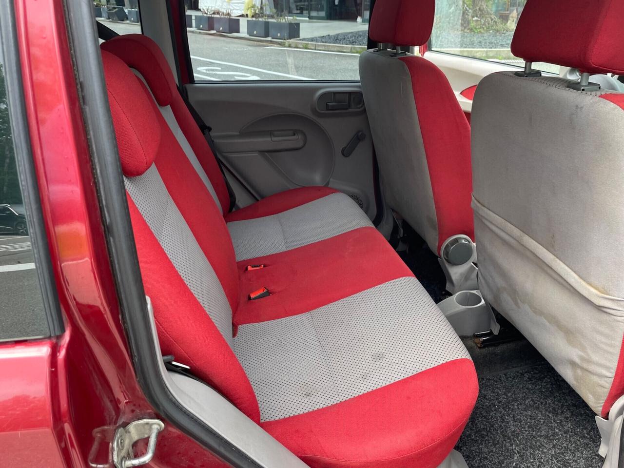 Fiat Panda 1.2 4x4*Neopatentati*Solo 68000km*