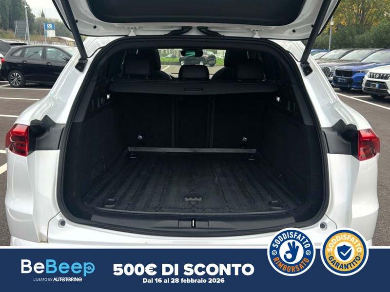 Maserati Grecale 2.0 MHEV MODENA 330CV AUTO