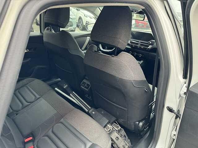 Citroen C4 PureTech 130 S&S Shine