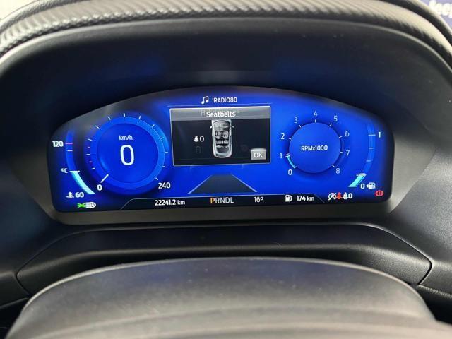 FORD Puma 1.0 EcoBoost Hybrid 125 CV S&S aut. ST-Line X