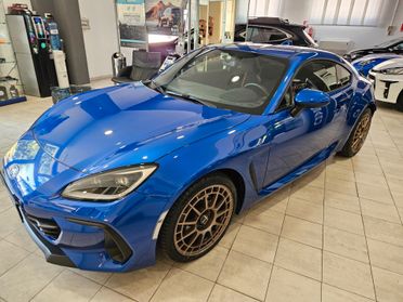 Subaru BRZ 2.4 SPORT MT - 07/2023