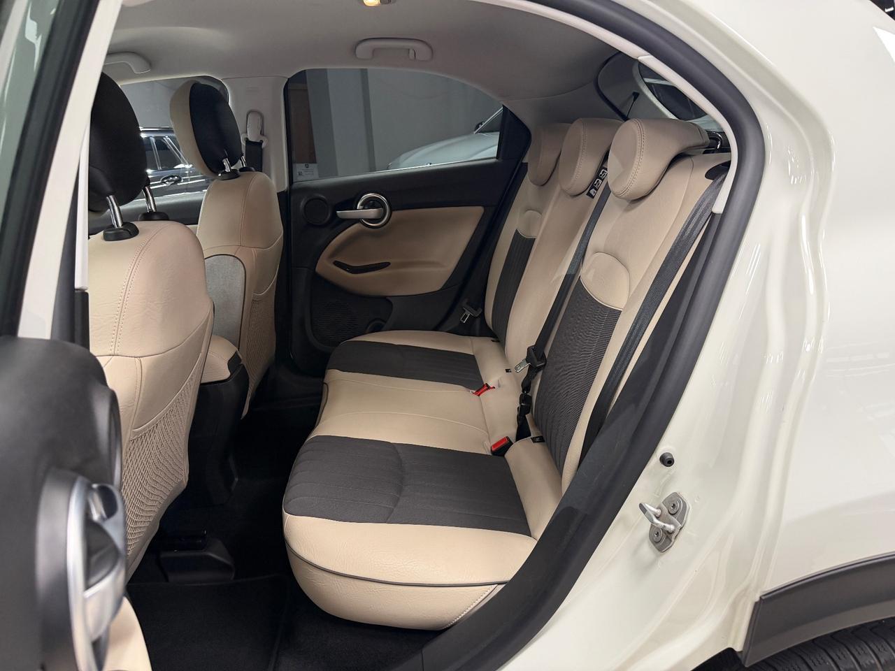 Fiat 500X 1.3 MultiJet 95 CV Lounge