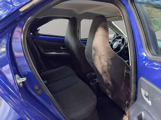 Toyota Aygo Aygo X 1.0 Active 72cv LEGGERE BENE DESCRIZ..