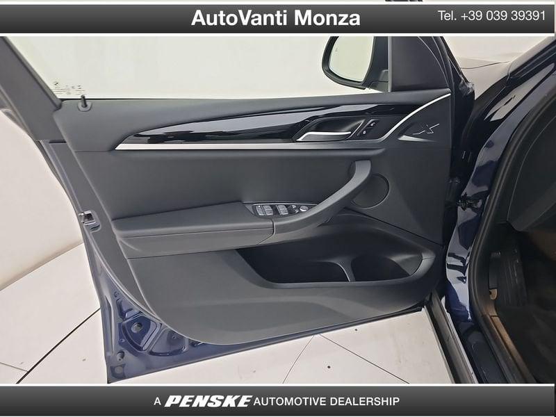 BMW X3 X3 xDrive20d 48V