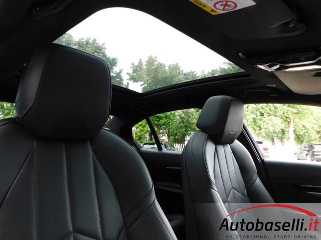 BMW 520 D XDRIVE 48V MSPORT PRO AUTOMATICA