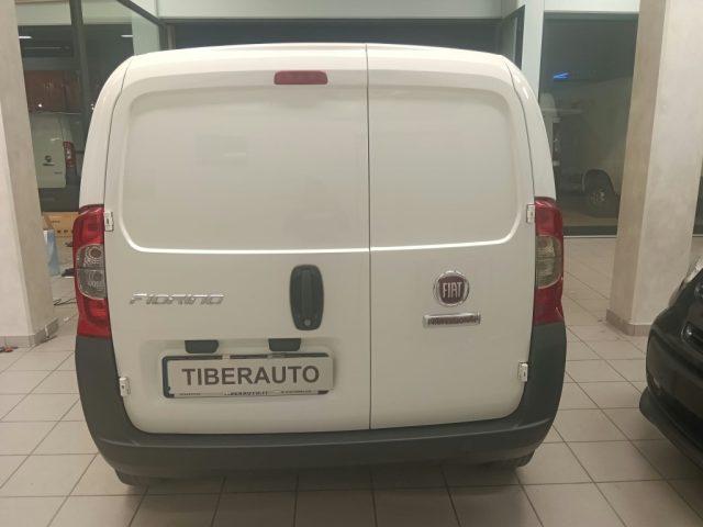 FIAT Fiorino 1.3 MJT 80CV Cargo SX