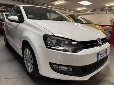 Volkswagen Polo 1.2 70 CV 3p. Comfortline