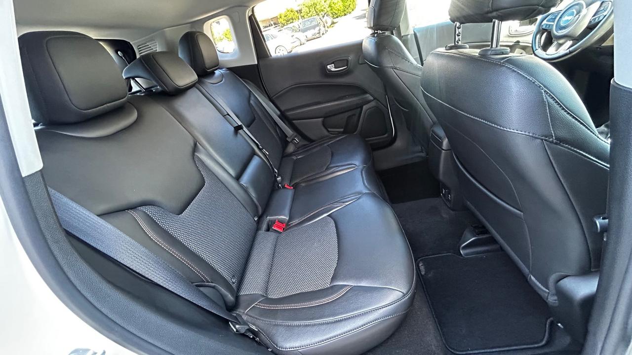 Jeep Compass 1.6 Multijet 120cv Limited