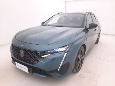 Peugeot 308 SW GT Pack EAT8 BR004147 1.5 Diesel 131CV