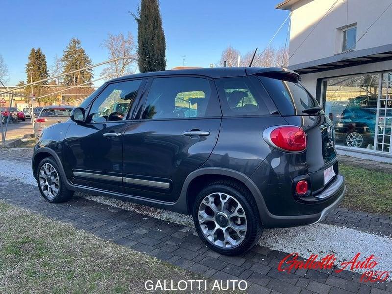 FIAT 500L Trekking 1.3 MultiJet 95cv S/S