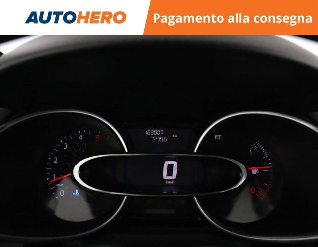 RENAULT Clio dCi 8V 90CV Start&Stop 5 porte Energy Intens