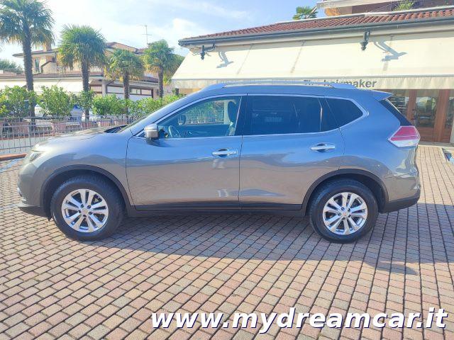 NISSAN X-Trail 1.6 dCi 4WD Acenta Premium