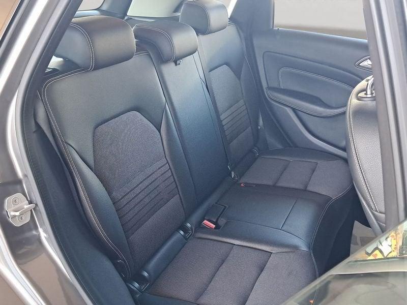 Mercedes-Benz Classe B B 180 d Automatic Sport