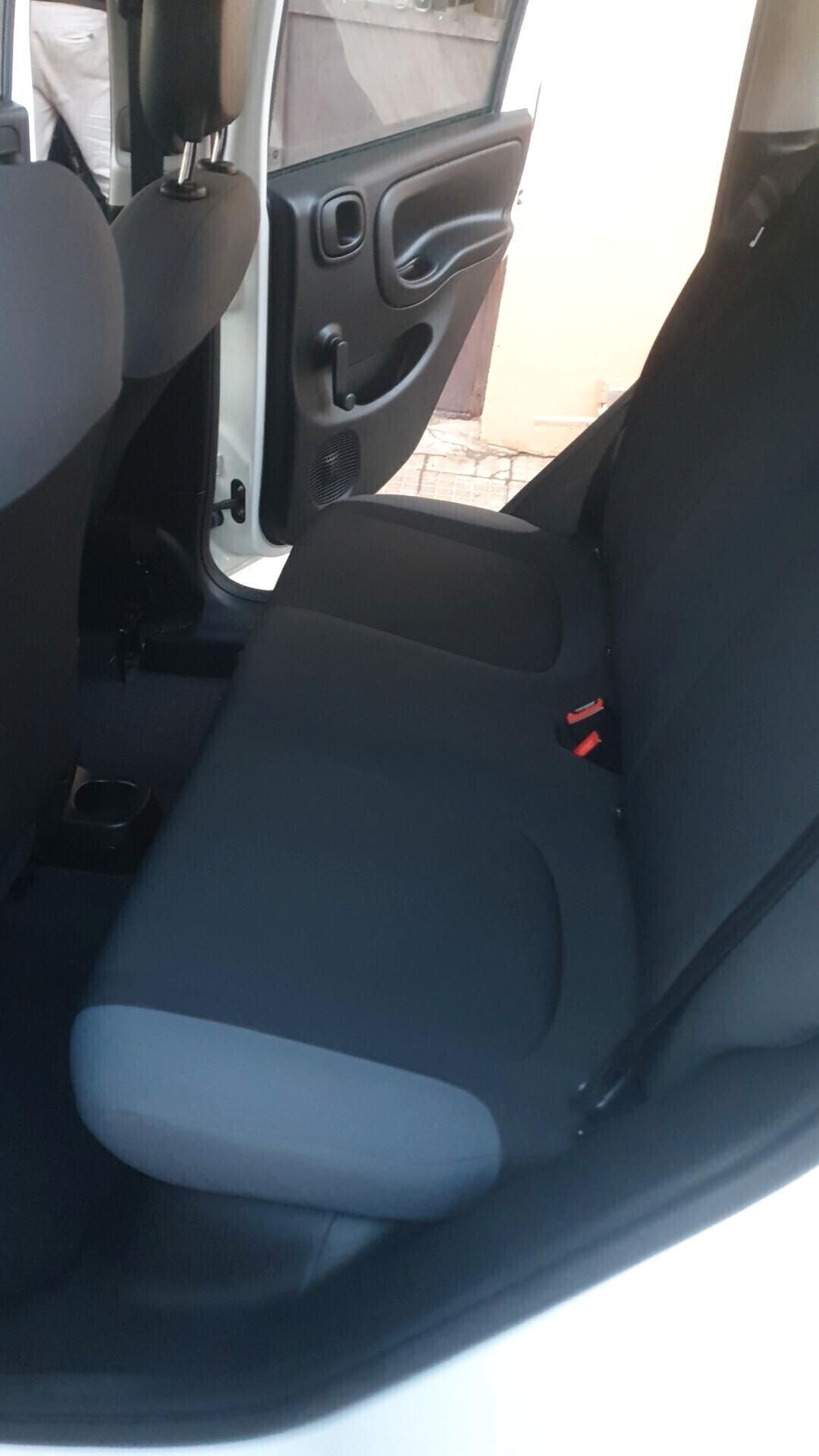 Fiat Panda 1.2 Lounge 2017