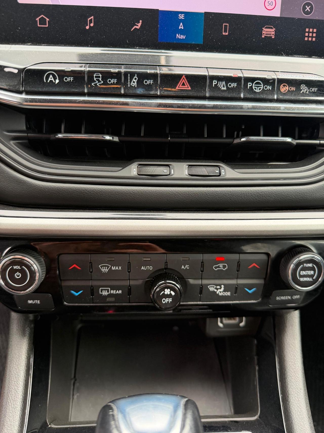 Jeep Compass 1.3 Turbo T4 150 CV aut. 2WD Longitude