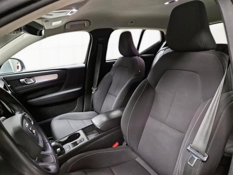 VOLVO XC40 T5 PLUG-IN HYBRID AUTO RECH INSCRIP EXPR SUV
