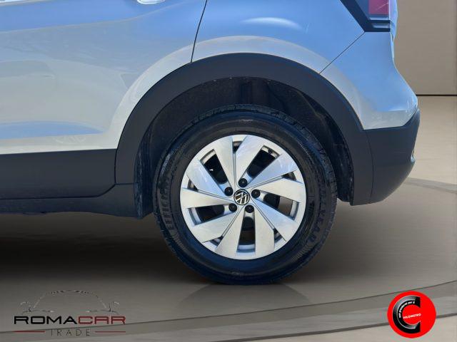 VOLKSWAGEN T-Cross 1.0 TSI Life 2024 ? AUTO PRESENTI IN SEDE!