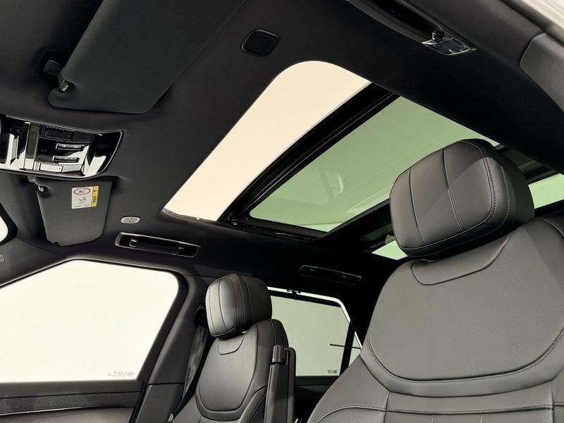 Land Rover Range Rover Sport Dynamic HSE D300 MHEV AWD Auto