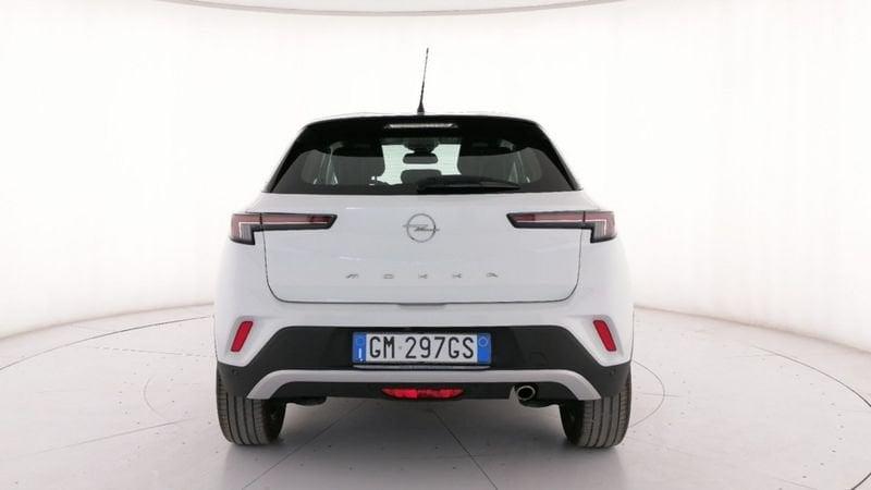 Opel Mokka 1.5 Elegance s&s 110cv